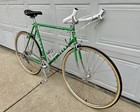 Vintage 1976 Puch Marco Polo 10-speed Men   s Road Bike