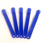 Label Sticker Price Tag Remover Peeler Garvey 01945 Blue - Pack Of 5 New