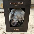 Empty Crystal Head Limited Edition Vodka Bottle John Alexander 1 Of 25000 Rare