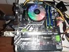 New H97 Zd3 Motherboard Lga1150 M-atx Sata3 Usb 3 0 Nvme M 2 Ddr3 Motherboard