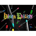 Faber-castell Black Edition Colored Pencils 1 Count  pack Of 1   Multicolour