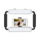  Led Ring Light 5600k Selfie Light  Smartphone Video Rig   Phone Video 