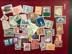 South America Countries Old Stamps More Than 35 Stamps Lots