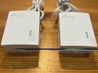 Tp-link Av1000 Gigabit Powerline Starter Kit  tl-pa7017 Kit 