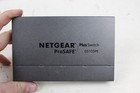 Netgear Gs105 5 Port Standalone Poe Ethernet Switch - Gs105pe No Cables