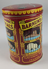 Barnum s Animals Circus Biscuit Crackers Tin National Biscuit Co - T