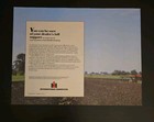 International Harvester Ih Super 70 4wd Tractors Brochure Booklet 7288 7488