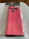 Twins Special Ankle Guard Muay Thai Boxing Kick Compression Sleeve  pair  Size S