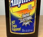 Vintage Hawaiian Tropic Tan Amplifier Oil - Intense Glistening - Hot Tropic 8oz 