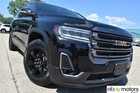 2021 Gmc Acadia Awd 3 Row At4-edition all Terrain 