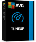 Avg Pc Tuneup 2025 - 1 Pc - 1 Year  download  - Windows Pc Only - 5 Minute Email