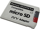 V5 0 Sd2vita Psvsd Micro Sd Memory Card Pro Adapter For Ps Vita Psv1000 Psv2000