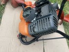 Tanaka Tia-340 Post Hole Digger