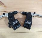 Vtg Bmx Odyssey Rx-5 Rx5 Locking Brake Lever Freestyle Old School Haro Rx-3 Rx2