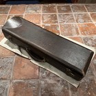 Old Trumpet Case