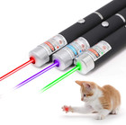 900miles Lazer Purple Battery-powered Laser Pointer Astronomy Visible Beam Light