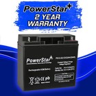 Rbc7 Replacement Battery 4 Apc Ups Su700xl Sua750xl Ups 1250 Su1250 Su1250rm