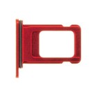 Sim Card Tray For Apple Iphone 11 Red Cell Phone Repair Replacement Part