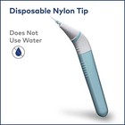 Waterpik Power Electric Flosser Oral Dental Tips Floss Pick Irrigator Cordless