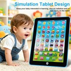 Educational Learning Toys For Kids Toddlers Age 2 3 4 5 6 7 Years Old Best Gift