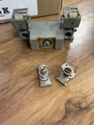 Anchor Meter Socket Replacement