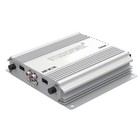 500w 4-channel Marine Amplifier  Waterproof Class Ab Audio Amp For Boats  Atvs 