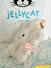Jellycat Little Amuseable Snowflake-retired-nwtags   Protector- Fast Shipping