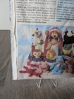 Butterick 5294 Vintage Sewing Pattern Bean Bag Animals Stuffed Toys One Size
