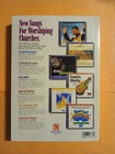 Hosanna  Music Songbook 15 Paperback Praise Worship