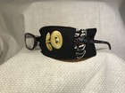 Eye Patch For Children And Adults With Lazy Eye  Reusable Non Adhesive Patch 