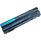 Genuine E6420 M5y0x T54fj 60wh Battery For Dell Latitude E5420 E6430 E6520h Oem