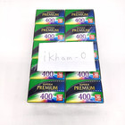 Expired 2028 6 10rolls Fuji Fujifilm Superia 135 Premium 400 36exp From Japan