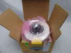 Pelco Sarix Ijp Ijp221-1is 2 Megapixel Network Indoor Dome Camera 2 8mm Lens