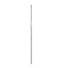 14  Commercial Chrome Wire Shelving Posts Set Of 4 Adjustable Metal Poles Nsf