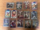 Huge Collection Over 450 Cards Lot Multi Sports Trading Great Starter For Shows