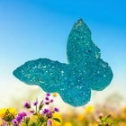 Crystal Butterfly Silicone Mold For Resin