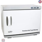 Forpro Professional Collection Premium Hot Towel Warmer  23l Extra Large