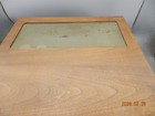 Mcintosh Mac 1900 Stereo Receiver 100  Original  W  Wood Slant Leg Cabinet Video