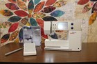 Bernina Artista 630 Sewing  Quilting  And Embroidery Machine  Excellent