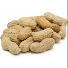 5 Lbs Salted Roasted In-shell Peanuts