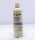 Aveeno Skin Relief Shower   Bath Oil Fragrance Free 295 Ml