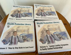 The Complete Wealth Protection Library By William Bronchick - 4 Manuals  3 Cd s 