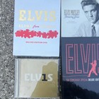 Elvis Presley Lot