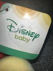 Disney Baby Winnie The Pooh Rattle Plush Nwt - Ships Fast  