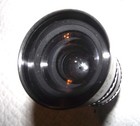 Nominar Zeiko Optics 15mm F1 4 Wide Angle Lens  C Mount  Mint In Original Case
