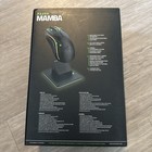 Razer Mamba 01360100-r3u1 Gaming Mouse
