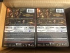 Sinners  steelbook   4k Ultra Hd   Blu-ray   Digitai Copy  Sealed - In Hand