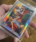 Taylor Swift Travis Kelce 2025 Custom Downtown  Card Cheifs Non Auto