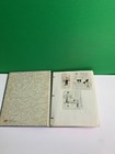 Huge    Very Rare    Collection Of Comic Strips 200   Pages   Cartoon Strip    
