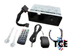 Single Din Apple Carplay   Android Auto Headunit Kit For Bmw E36   E34
